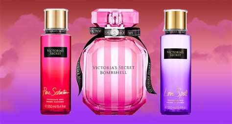 victoria's secret perfume best seller